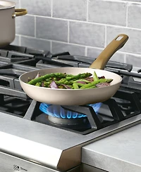 Farberware Radiant Aluminum 8-Inch Frying Pan