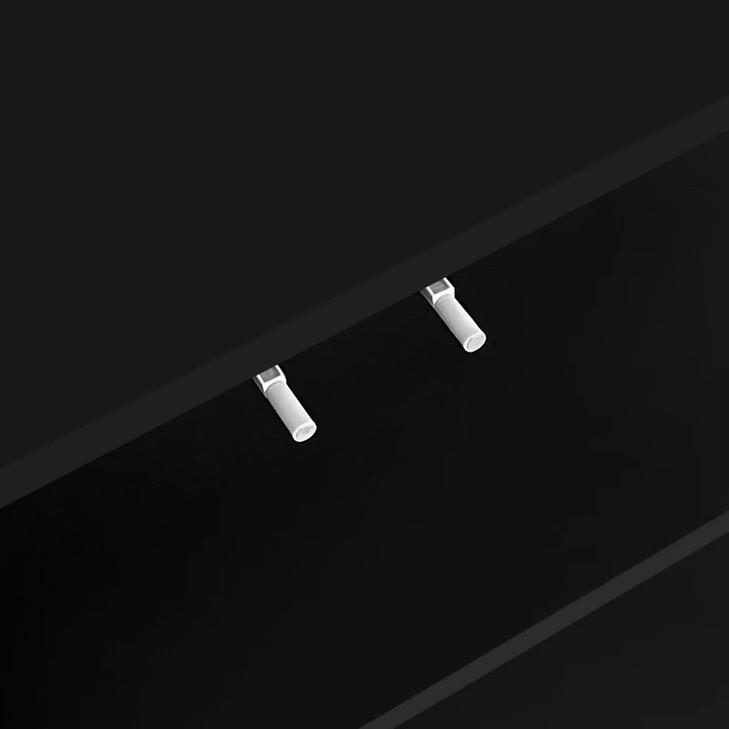 Simplie Fun Wave Pattern Storage Cabinet, 2 Doors, Drawers, Adjustable - Study, Entrance, Living Room