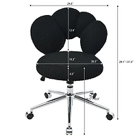 Streamdale Chair for Home or Office Use