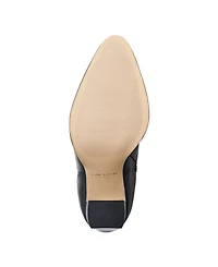 Marc Fisher Ltd Women's Lannie Tall Block Heel Boots