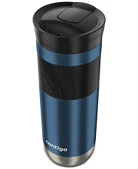 Contigo Snapseal Insulated Stainless Steel 24-Oz. Travel Mug