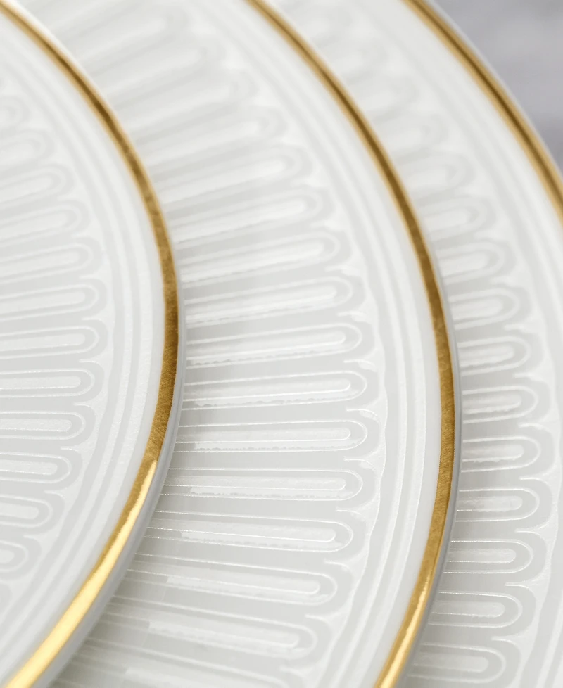 Villeroy & Boch Chateau Septfontaines Bread & Butter Plate