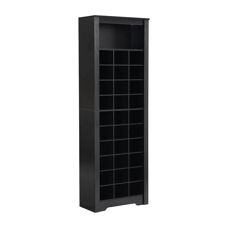 Streamdale 30 Shoe Cubby Console Stylish, Contemporary Storage