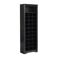 Streamdale 30 Shoe Cubby Console Stylish, Contemporary Storage