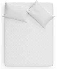 Sealy Luxury Cotton Mattress Pad, Full