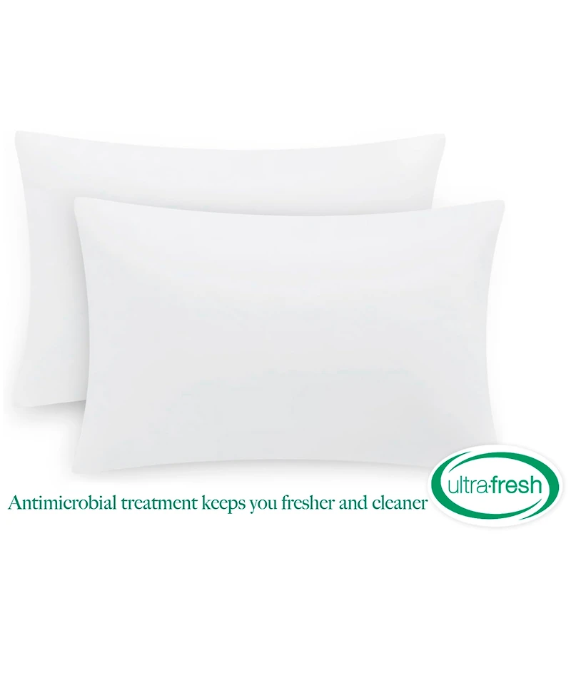 Therapedic Premier 2-Pack Pillows, Standard