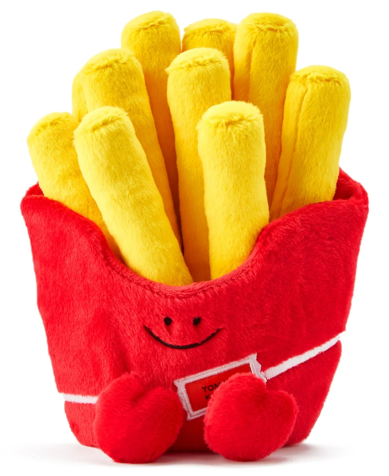 Geoffrey's Toy Box 10" Plush French Fries, Created for Macy's