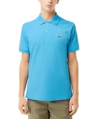 Lacoste Men's Classic Fit Short Sleeve Polo Shirt