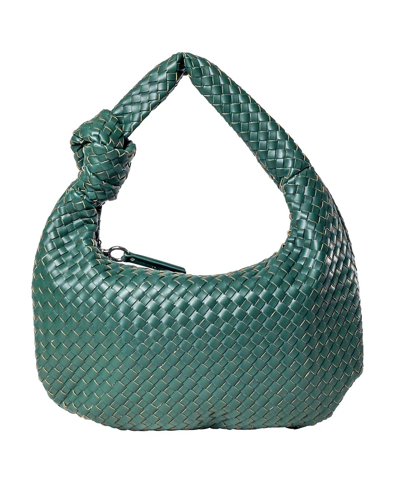 Urban Originals Revolution Shoulder Bag