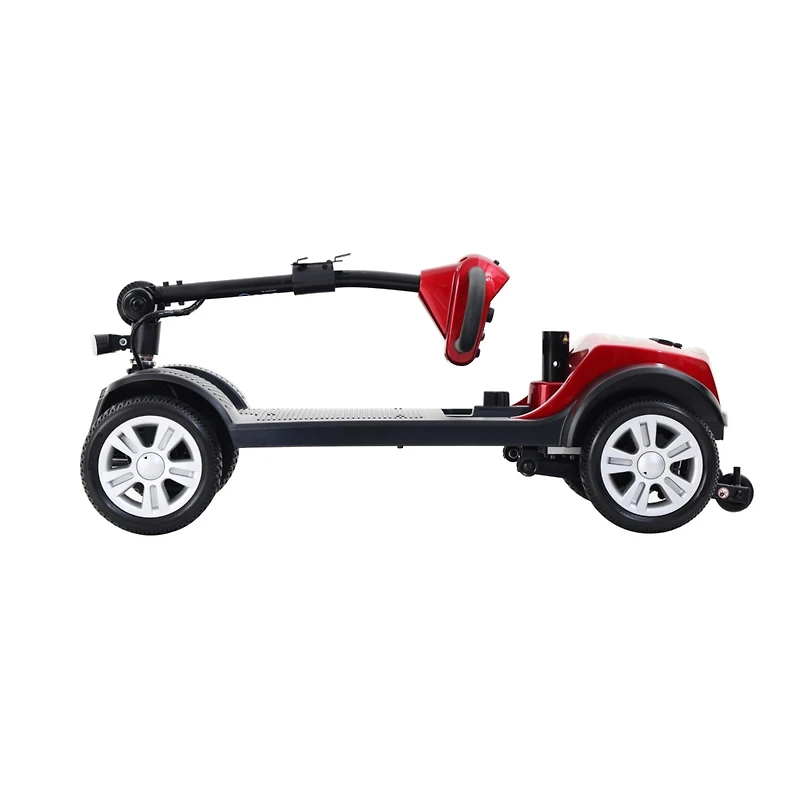 Streamdale Max Sport4 Compact Mobility Scooter