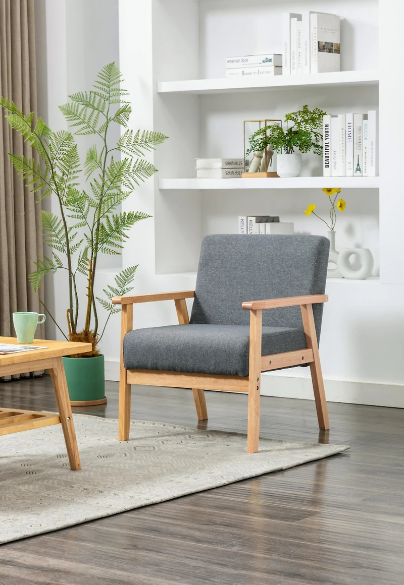 Streamdale Sofa Chair for Home or Office Use