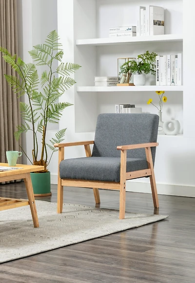Streamdale Sofa Chair for Home or Office Use