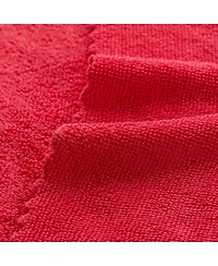 Arkwright Home Smart Rags Microfiber Cleaning Cloths (Box of 50), 12x12 in., Reusable, Multi-Purpose, Color Options