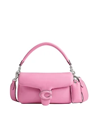 Coach Women's Pillow Tabby 20 Leather Handbag