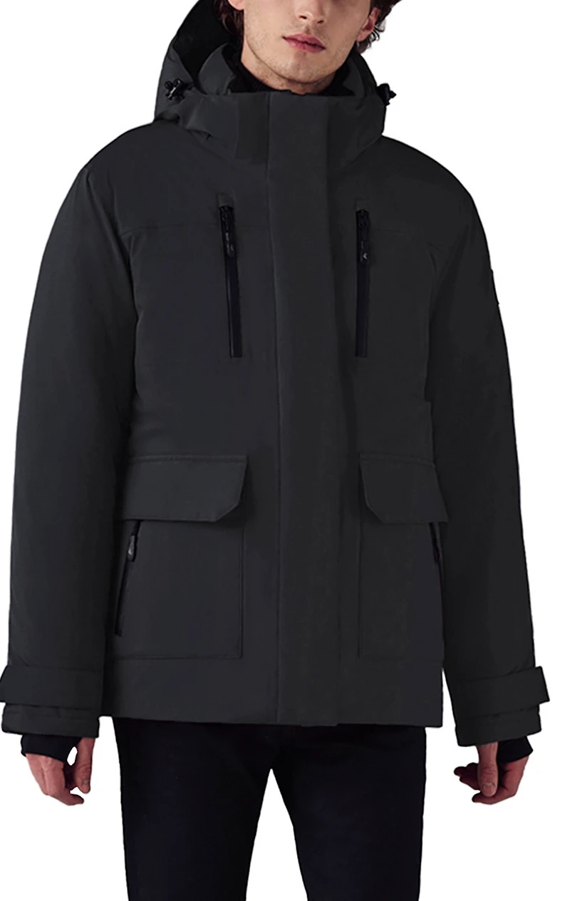 Triple F.a.t. Goose Men's Anvil Down Parka