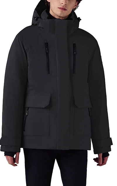 Triple F.a.t. Goose Men's Anvil Down Parka