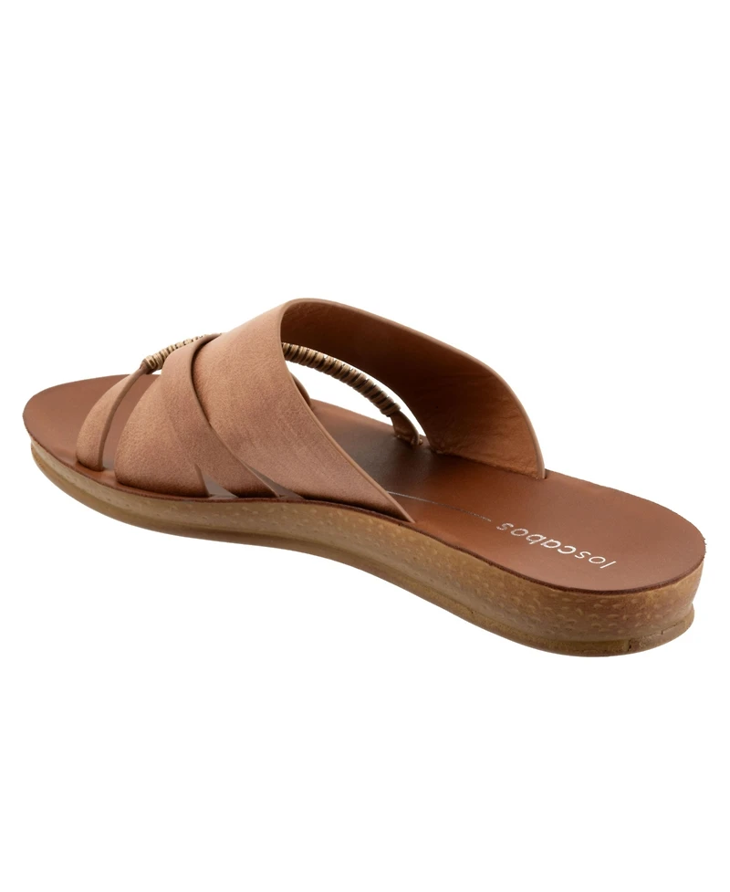 Los Cabos Bride Sandal