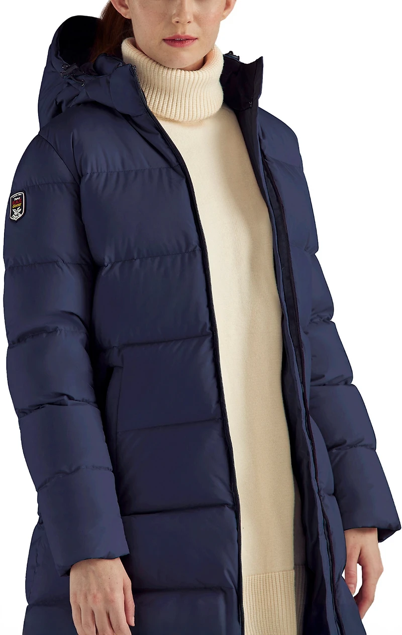 Triple F.a.t. Goose Women's Sophie Puffer Down Parka
