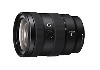 Sony E 16-55mm f/2.8 G Lens