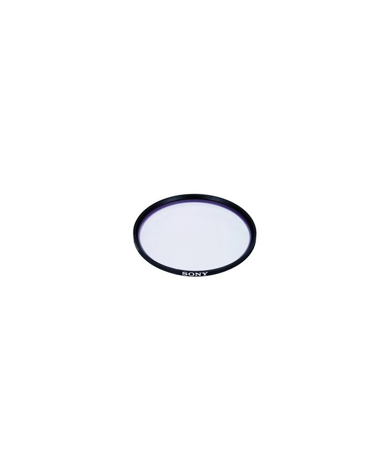 Sony 82mm Multi-Coated Protective Filter (Clear)