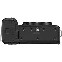 Sony Zv-E1 Mirrorless Camera, Black
