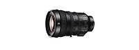 Sony Sony SELP18110G 18-110mm f/4-22 Fixed Zoom Camera Lens, Black