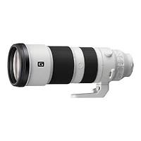 Sony Fe 200-600mm f/5.6-6.3 G Oss Super Telephoto Zoom Lens