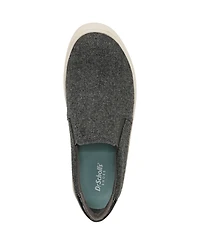 Dr. Scholl's Women's Madison-Up Slip On Sneakers