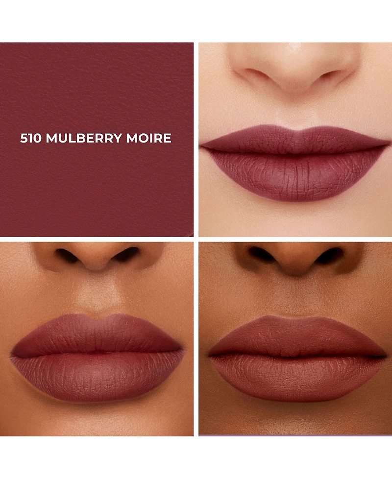 Laura Mercier Caviar Smoothing Matte Lipstick Refill
