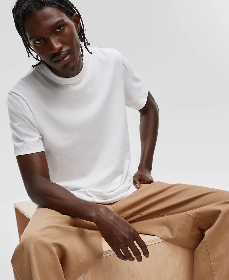 Mode of One Men's Regular-Fit T-Shirt