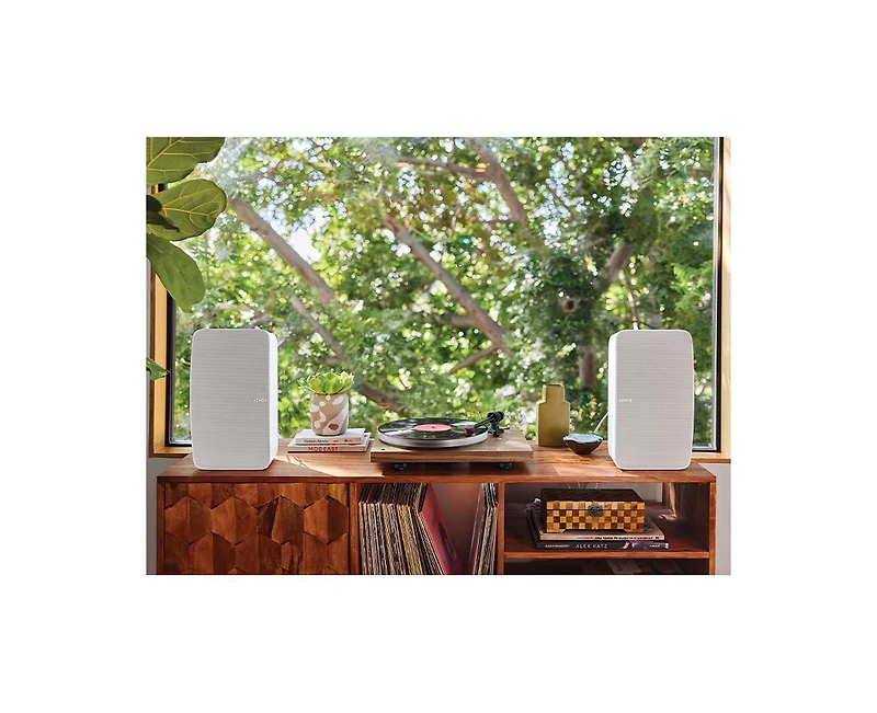 Sonos Five Wireless Hi-Fi Speaker