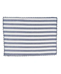 Saro Lifestyle Classic Striped Collection