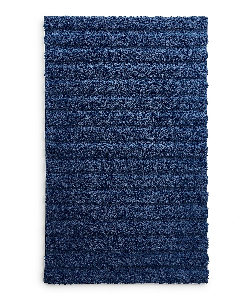 Charter Club Signature Bath Rug, 21" x 34", Exclusively at Macy's