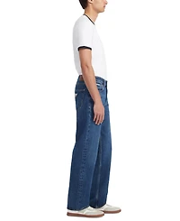 Guess Jeans Men's Medium-Wash Gj G18 Relaxed