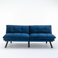 Streamdale Velvet Sofa Bed