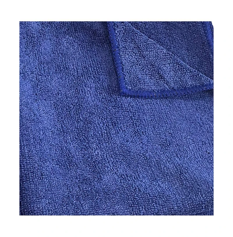 Arkwright Home Smart Choice Microfiber Hand Towels (12 Pack), 15x24 in., Color Options