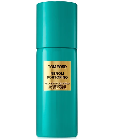 Tom Ford Neroli Portofino All Over Body Spray, 5 oz