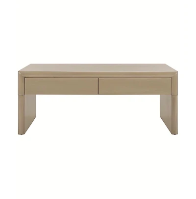 Safavieh Rune Coffee Table W/ Drawers