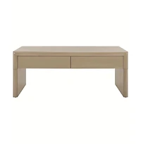 Safavieh Rune Coffee Table W/ Drawers