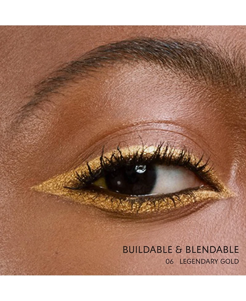 Yves Saint Laurent Lines Liberated 24H Waterproof Eyeliner