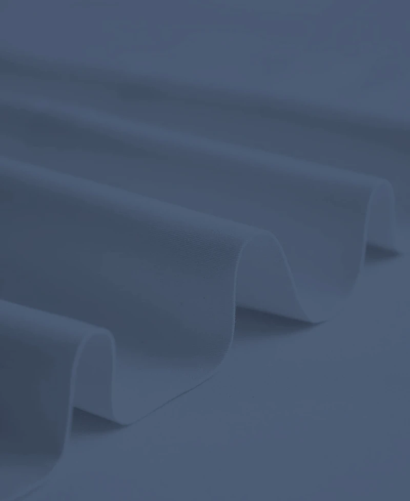 Purity Home Ultra-Light Cool Crisp 100% Cotton Percale Pillowcase Pair, King