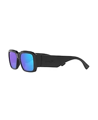 Maui Jim Unisex Polarized Sunglasses, Kupale