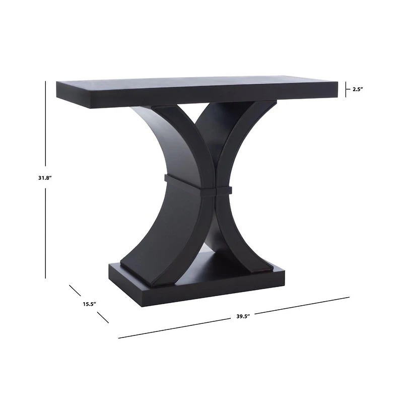 Dryden Console