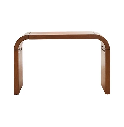 Safavieh Liasonya Curved Console Table