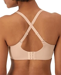 Bali Women's Breathe Wireless T-Shirt Bra DF7594