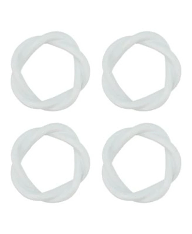 Saro Lifestyle Twisted Resin Collection