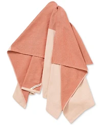 Hedley & Bennett Cotton Colorblocked Chef Towels, Set of 3