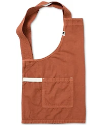 Hedley & Bennett Cross-Back Apron Smock