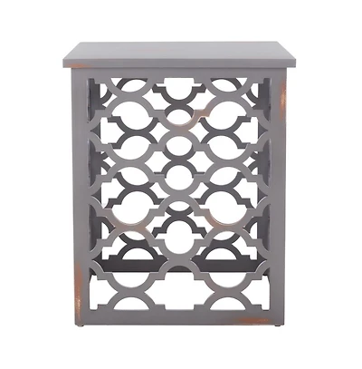 Lonny End Table