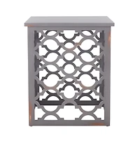 Lonny End Table